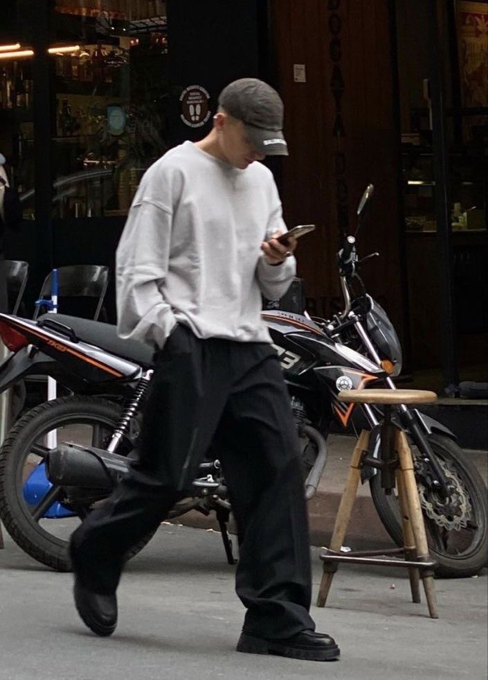 T（ティー）| Thunder Fashion⚡️ tweet media
