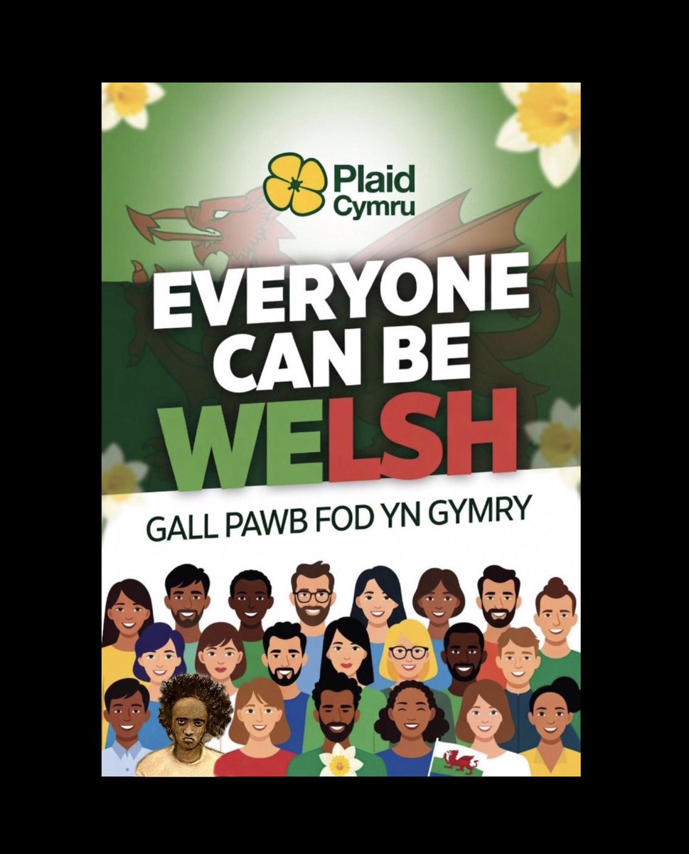 DocWinks's tweet image. In other words, ABOLISH WALES &amp;amp; THE WELSH !!
The WOKE LEFT is truly INSANE
#FullyCaptured #Genocide
