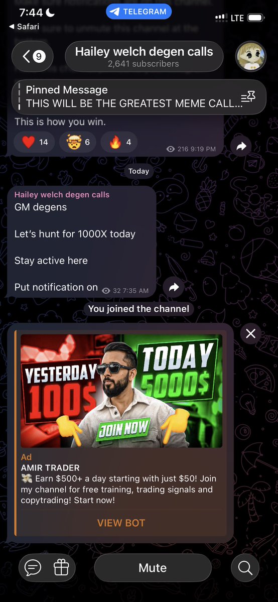 buildwithfola tweet media