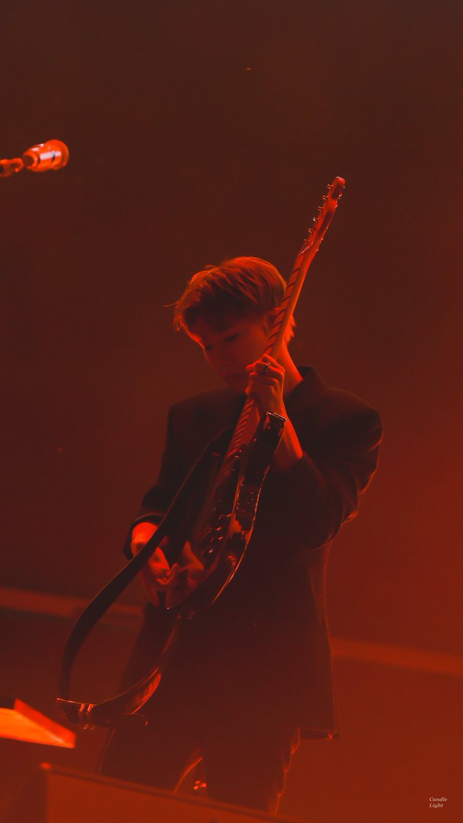 CandleLight tweet media