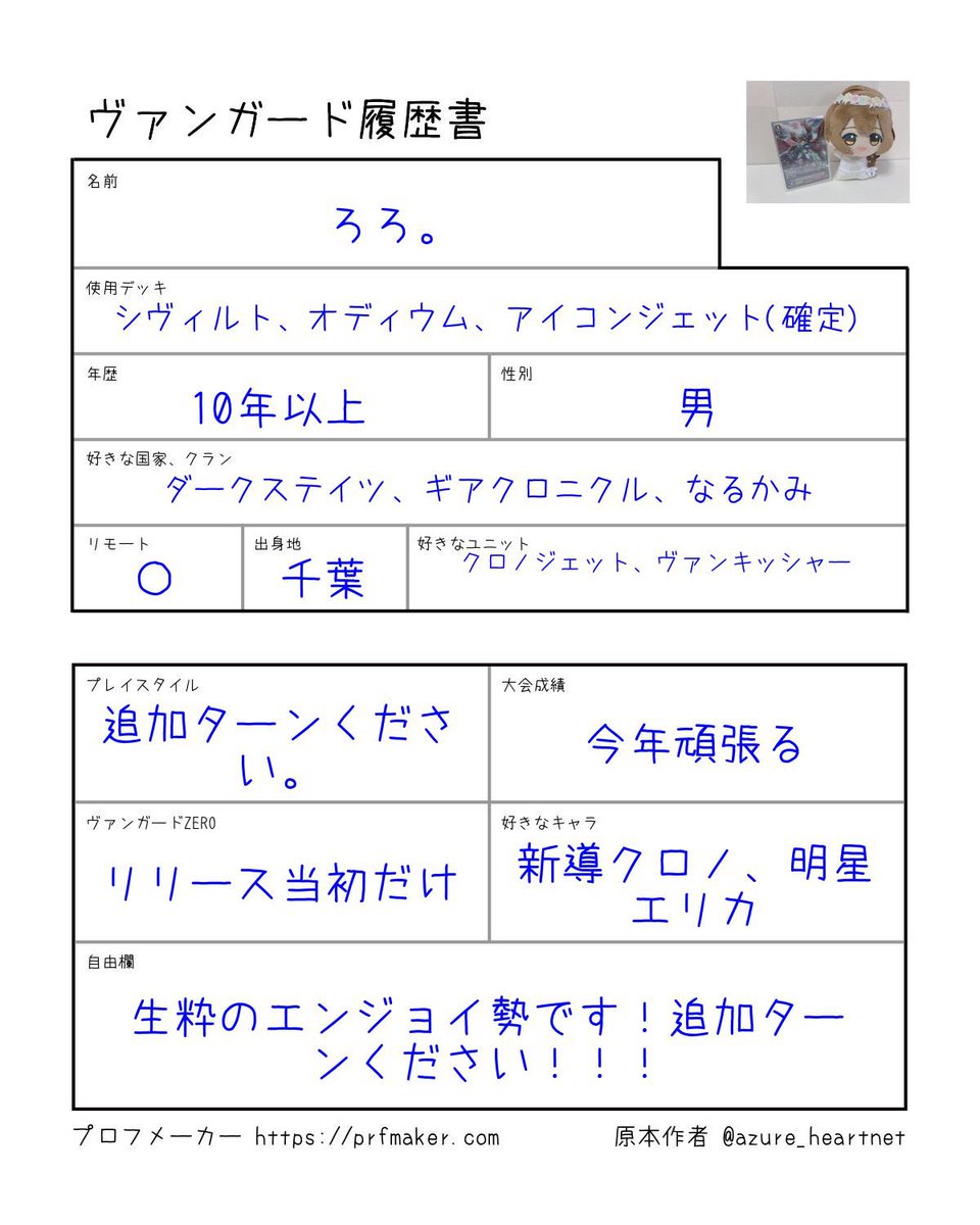 ろろ。 tweet media