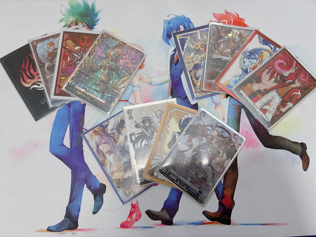 ろろ。 tweet media