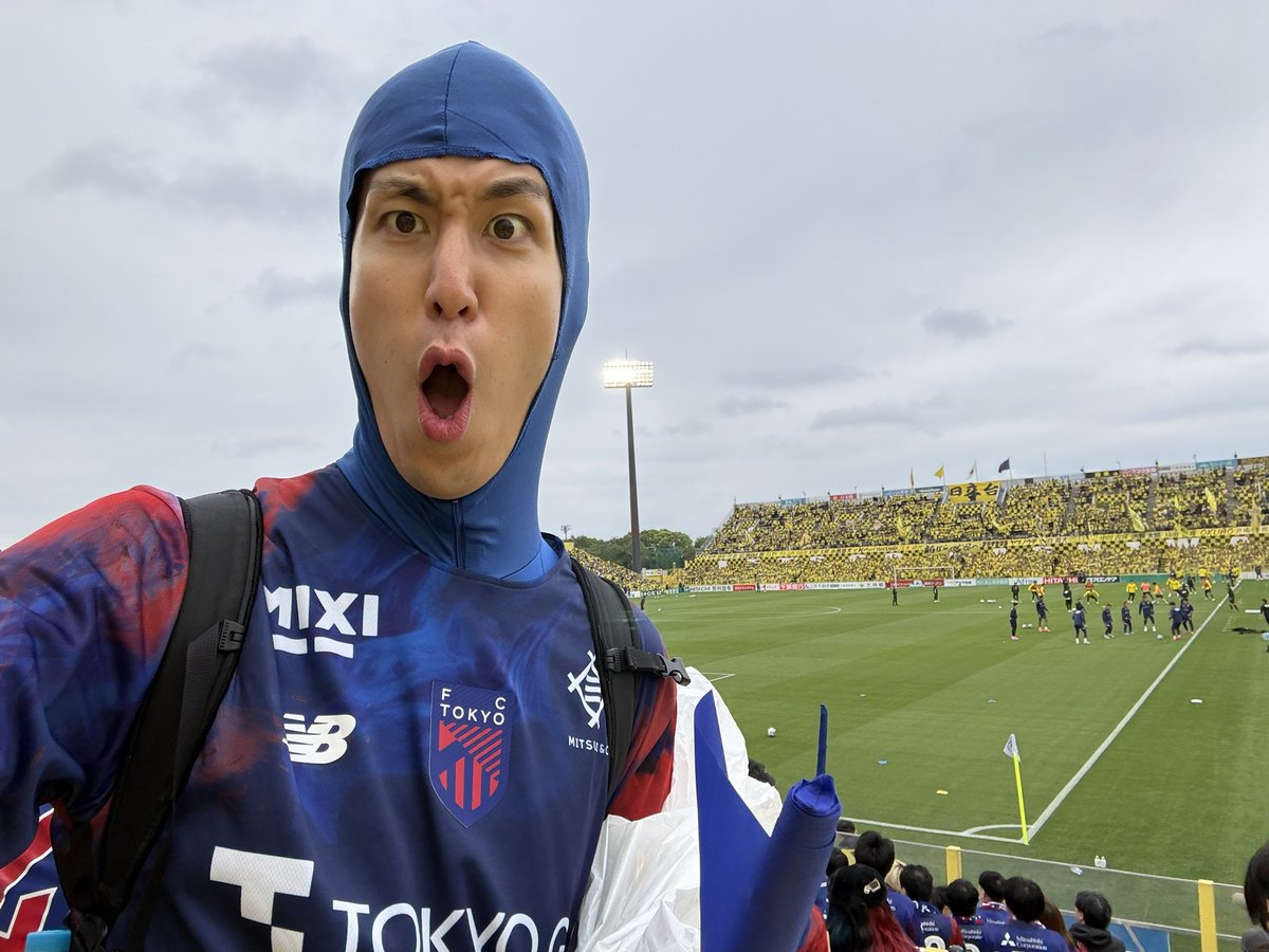 優勝のためには、90分勝ちのみ！！！
勝点差を縮める大チャンス！！！