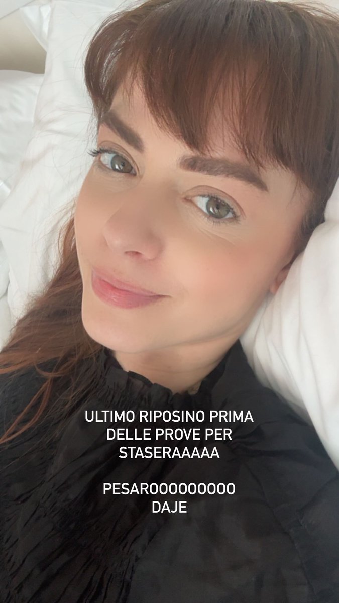 annalisa archive ❤️‍🔥 tweet media