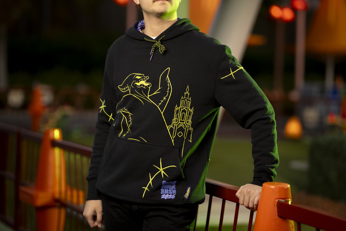 🎃新作グッズ公開！ 2026年海外ディズニー・ハロウィーングッズが登場
