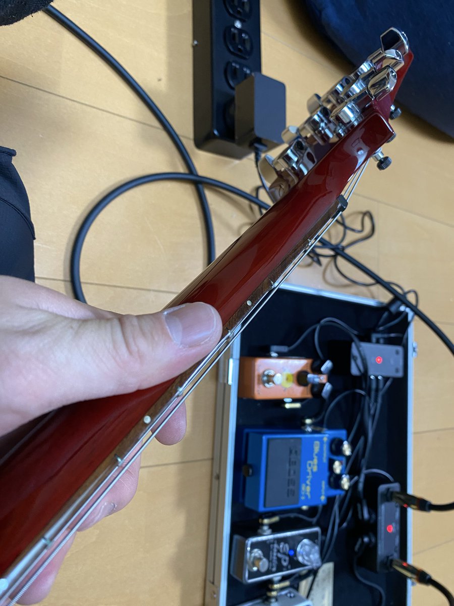 wataru_Ed's tweet photo. 練習！ https://t.co/EX0y8UmlBk