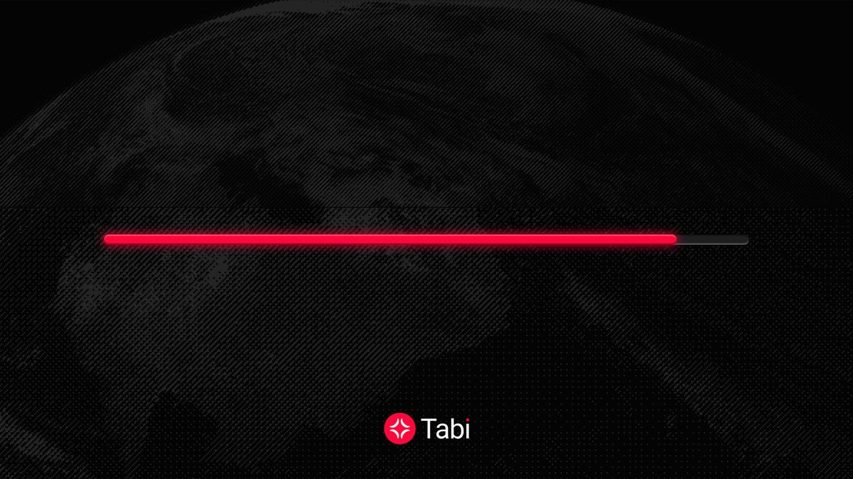 Tabi 💢 tweet media