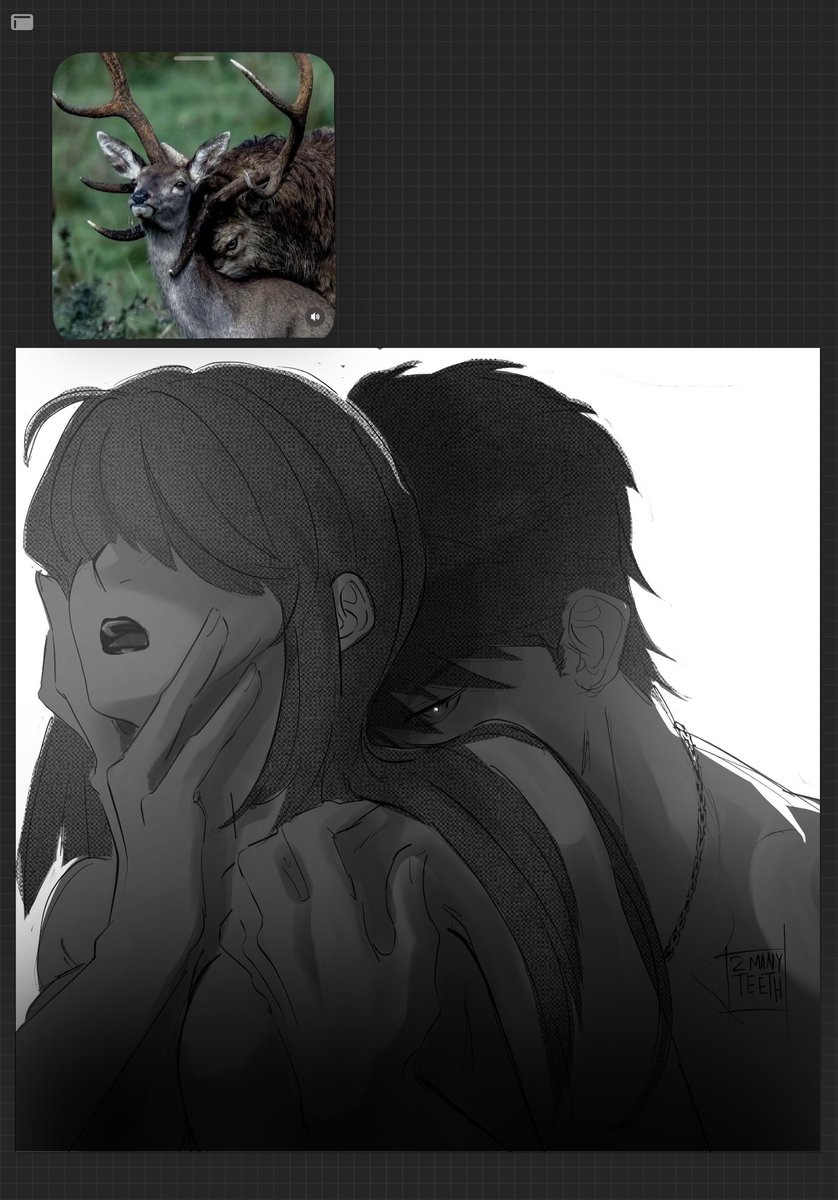 teeth ✨ tweet media