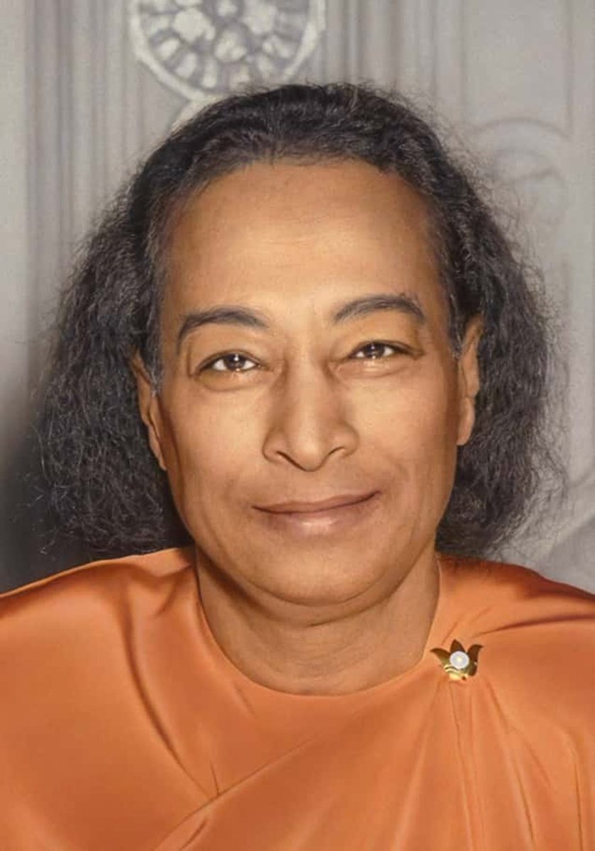 Yogananda en Español tweet media
