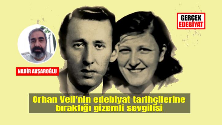 NadirAvsaroglu's tweet photo. Şairleri büyüleyen kadın: Nahit (Fıratlı) Hanım
https://t.co/vXpGH8cJc7 https://t.co/PAoYuVvtij