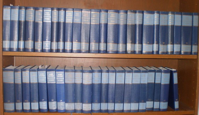 BRAVENEWEUROPE1's tweet image. This post reviews some recent economics books published by various authors, both Marxist and non-Marxist.

Michael Roberts – Spring books: a capitalist history, a transformation; controlling or replacing capitalism?

braveneweurope.com/michael-robert…

#Economics #Marxism #inequality