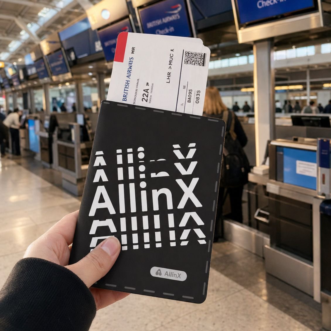 XX_Exchange's tweet photo. GM ☀️#AllinX fam
We're all here. https://t.co/4W0btBtSzE