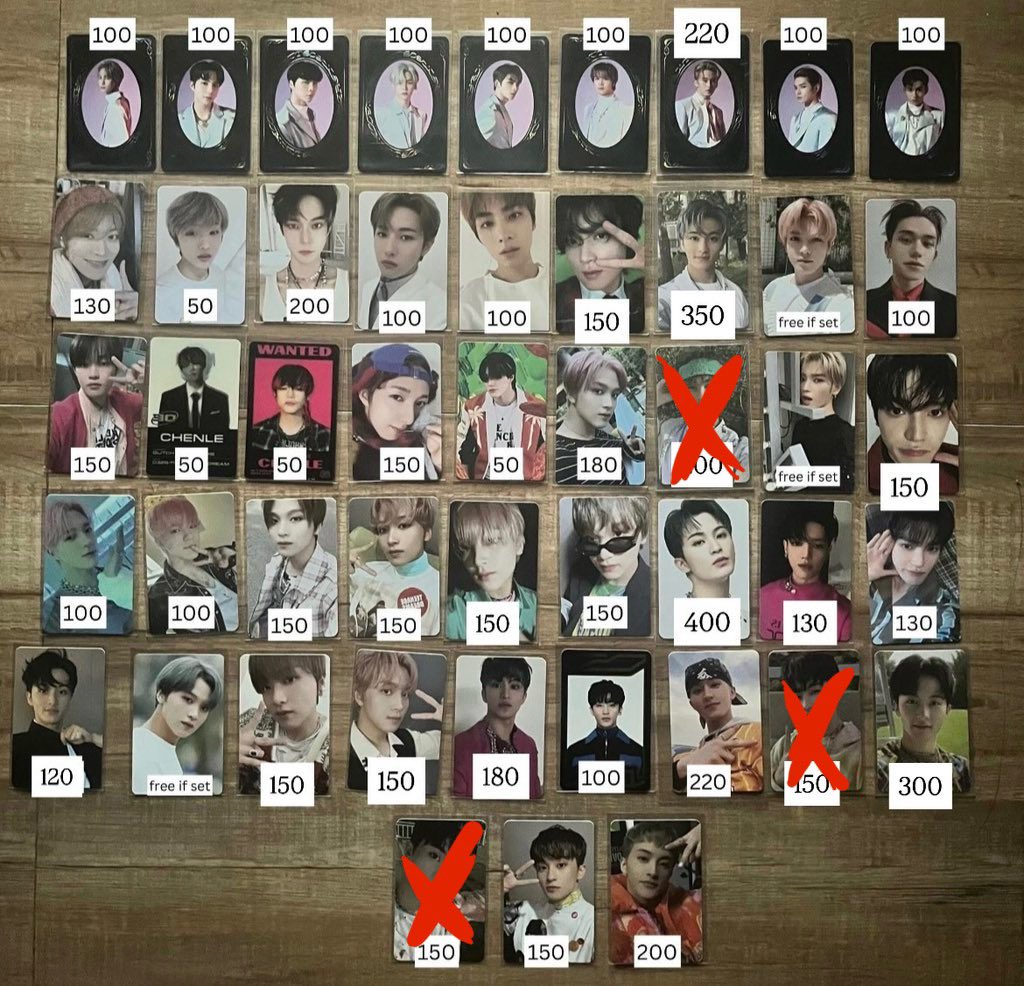 kewiilovesmark's tweet photo. wts lfb ph #kell_sells

haloo, bili na kayuu! awa nalang 😭

prices are listed on each photo :)

✷ nct, svt, enha, treasure &amp; tbz random pc &amp; lightstick

╰ prio payo
╰ good condi
╰ rfs: need funds

🧾: gcash / maya 
🚚: lalamove / jnt
📍: imus,cavite

 comment or send me a dm https://t.co/KggBJg2GvE