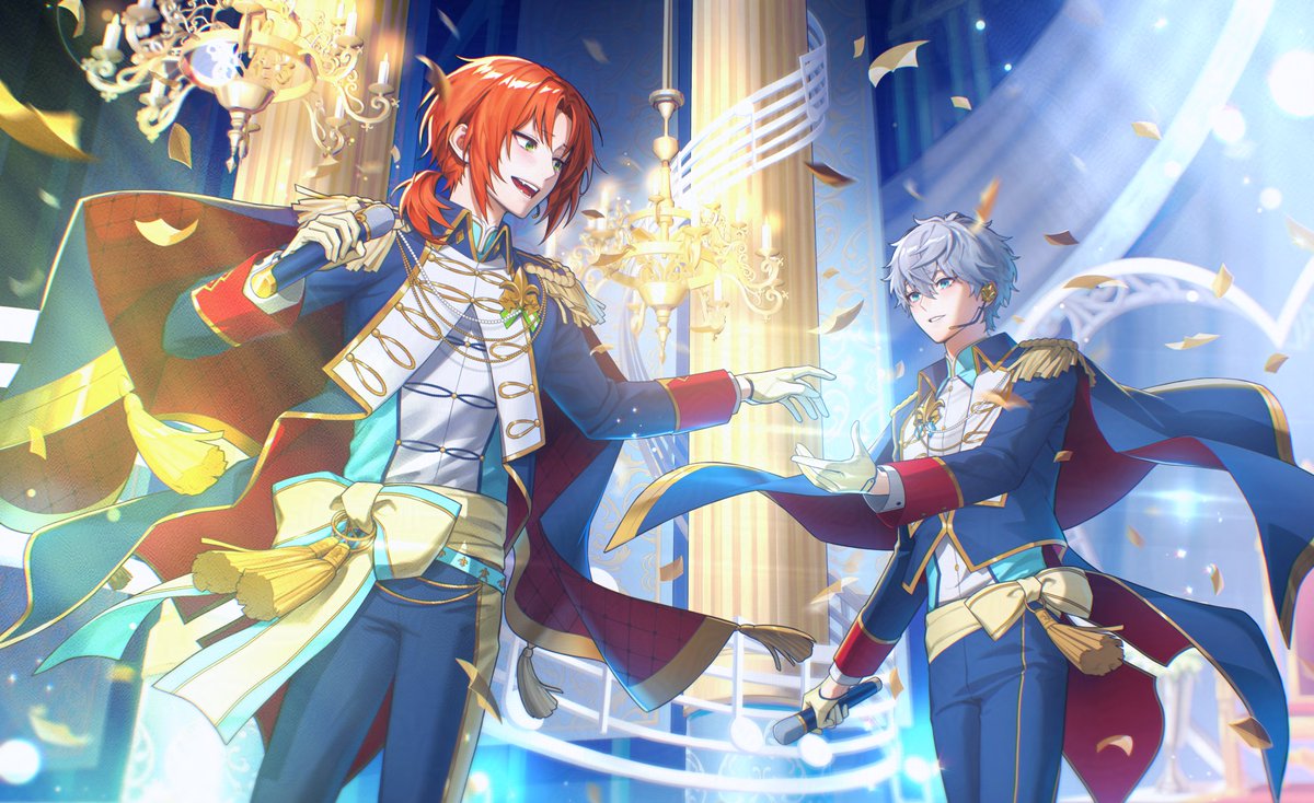 나해 (@nahe3u0) on Twitter photo 