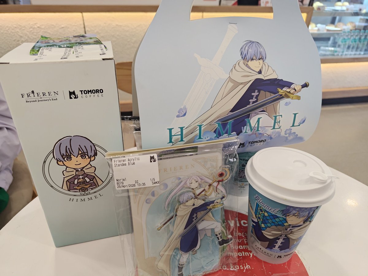 Yuu Noriel🕊️ • DEBUT TBA 2026 tweet media