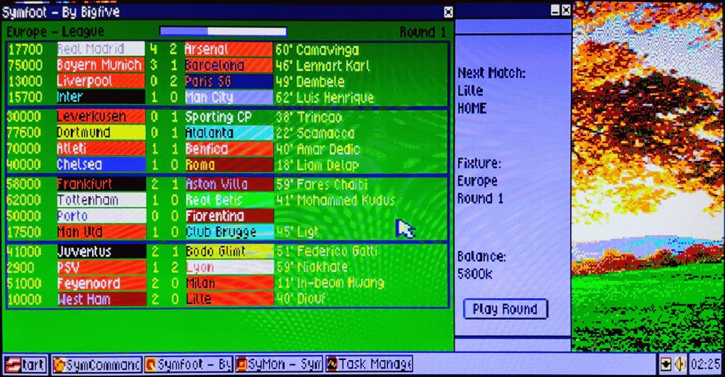 Amstrad Power tweet media