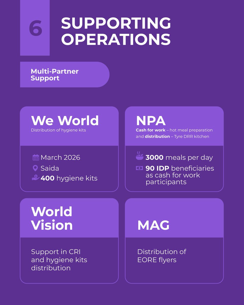 SHEILD ASSOCIATION tweet media