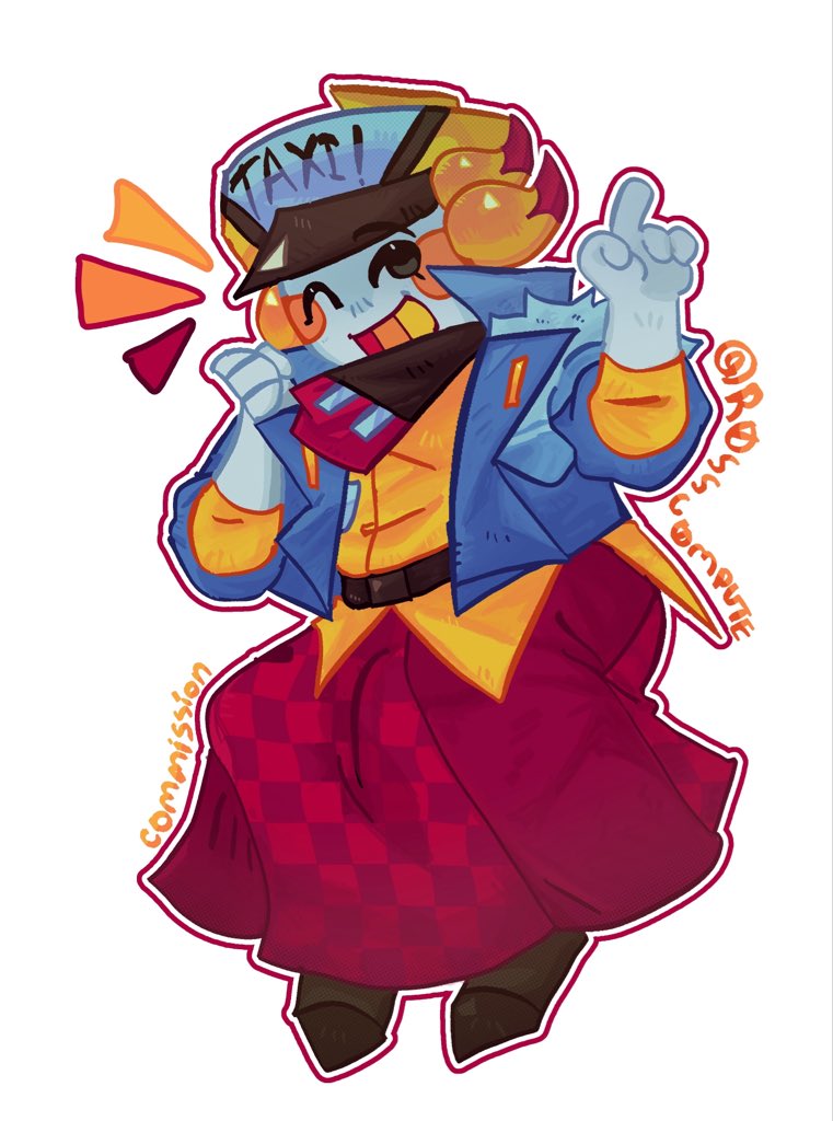 ROSS / NASH 🗡️ tweet media