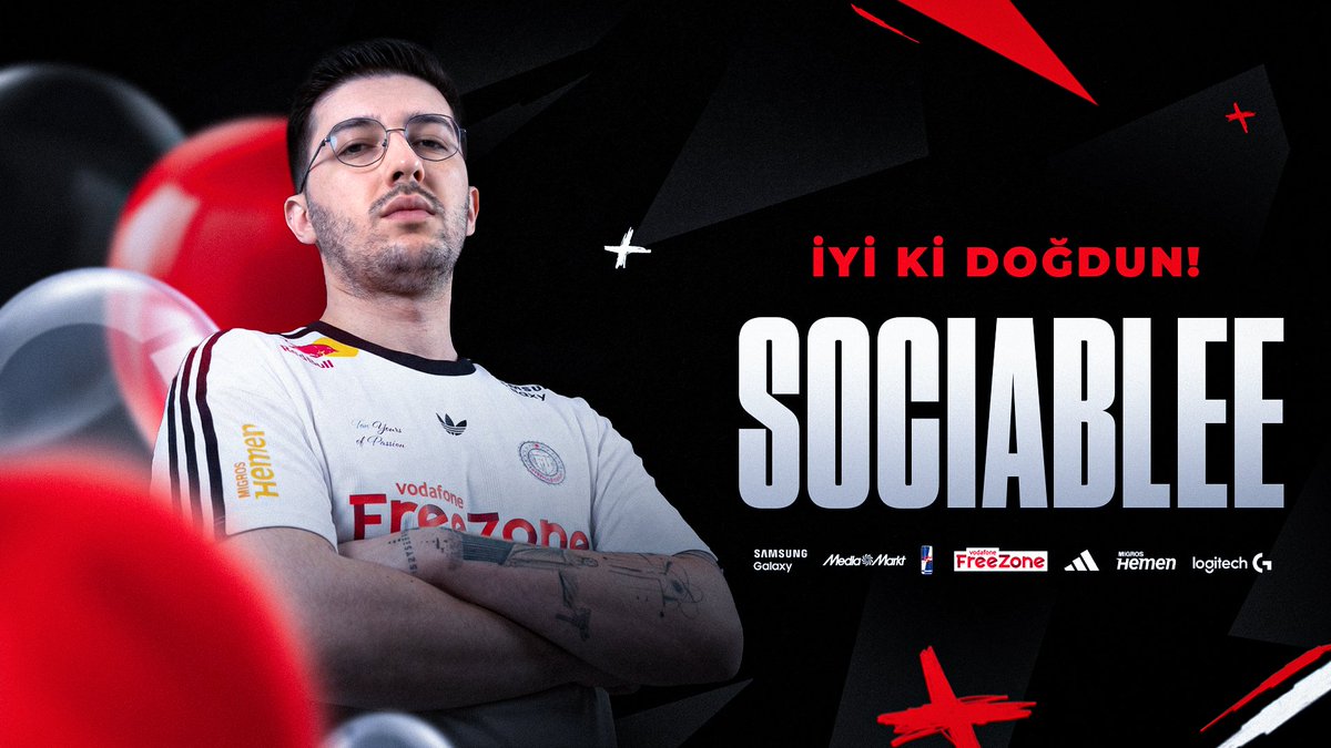 FUT Esports tweet media