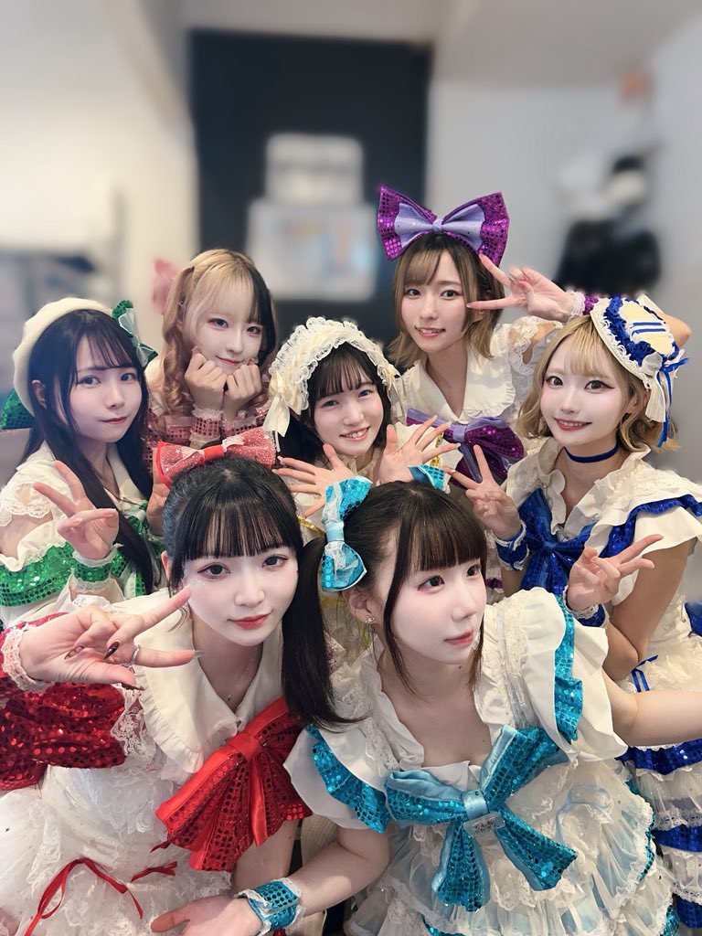 DREAM様♡ありがとうございます♡ 4/29(水) 『ASAKUSA DREAMBOX ～Golden Week special～』 ＠ 浅草