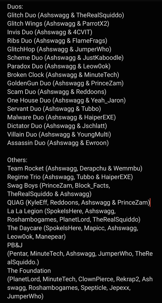 Rover | #2 Q!ASH DEFENDER 🌐 tweet media