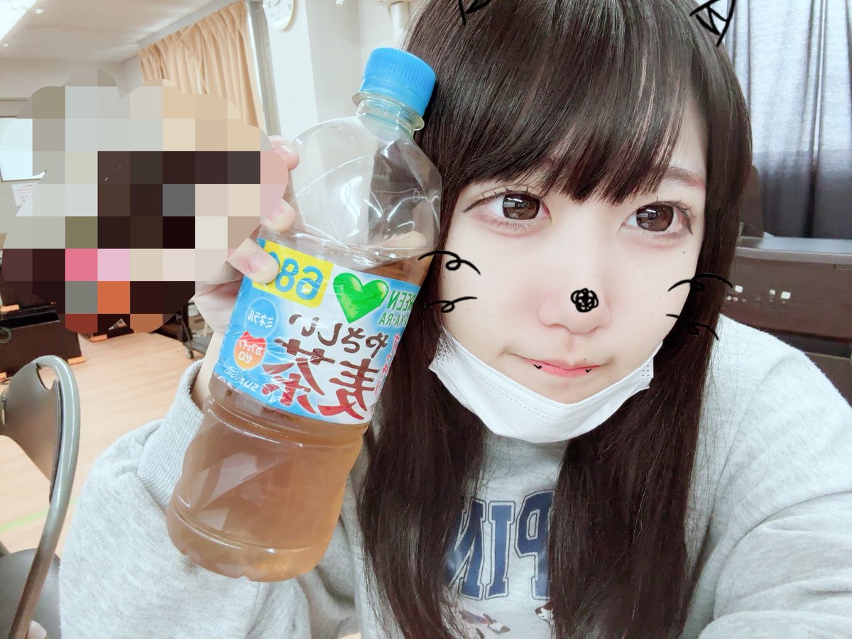 綾瀬かのん【Soniel】 tweet media