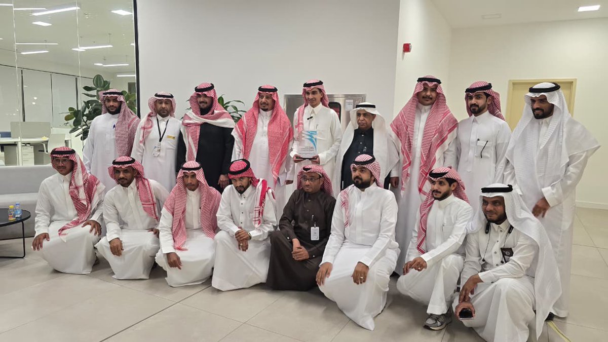 هيئة الصحفيين السعوديين tweet media