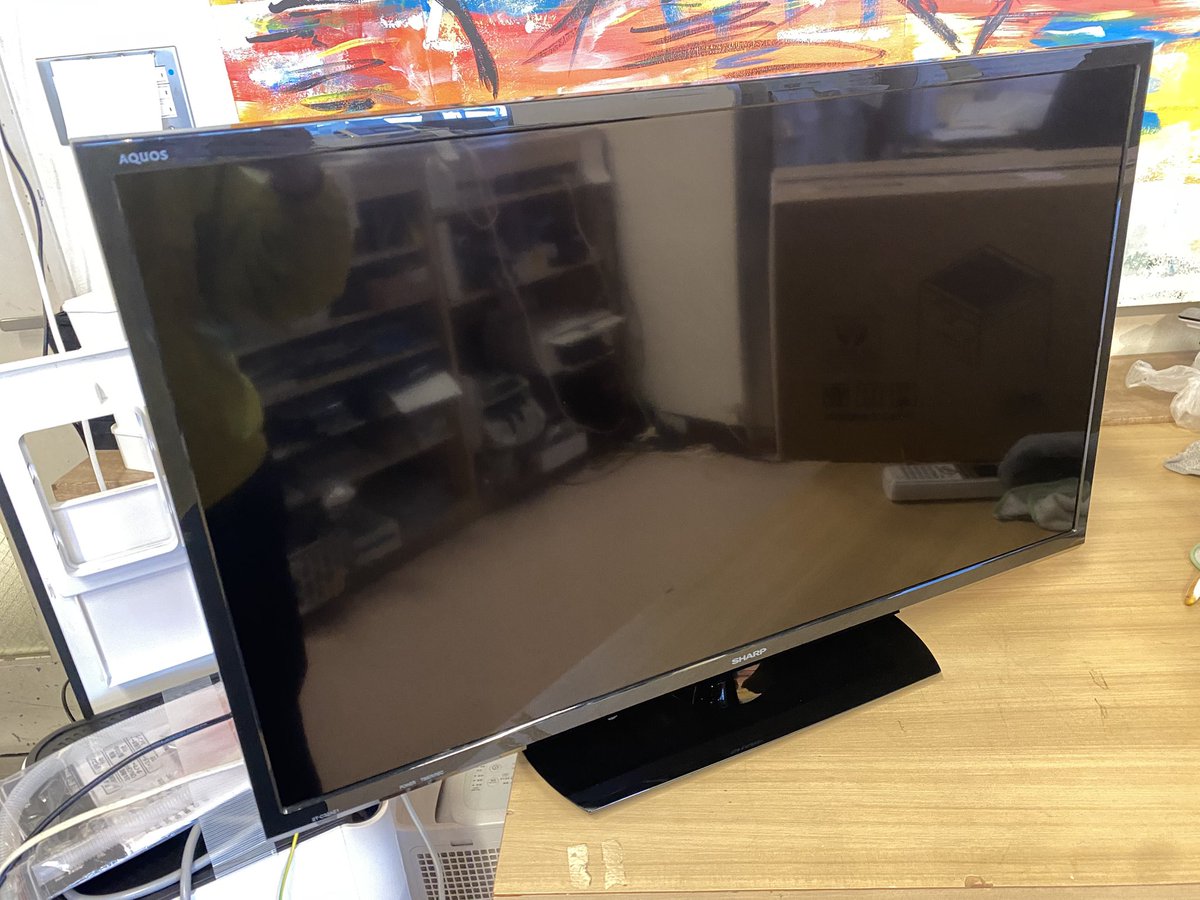 【お渡し予定】SHARP液晶テレビ32インチ☆良品美品 Amazon | シャープ 32型 液晶テレビ AQUOS LC-32H30 | テレビ 通販