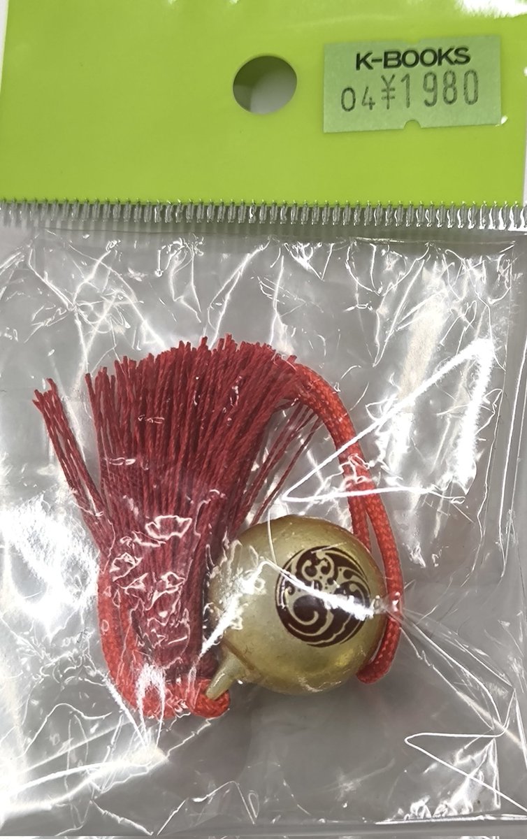 刀剣乱舞 鈴 チャーム 入荷情報】 刀剣乱舞 とうらぶ 刀剣乱舞花丸 鈴チャーム 歌仙兼定 入荷