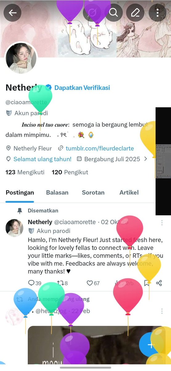 Netherly tweet media