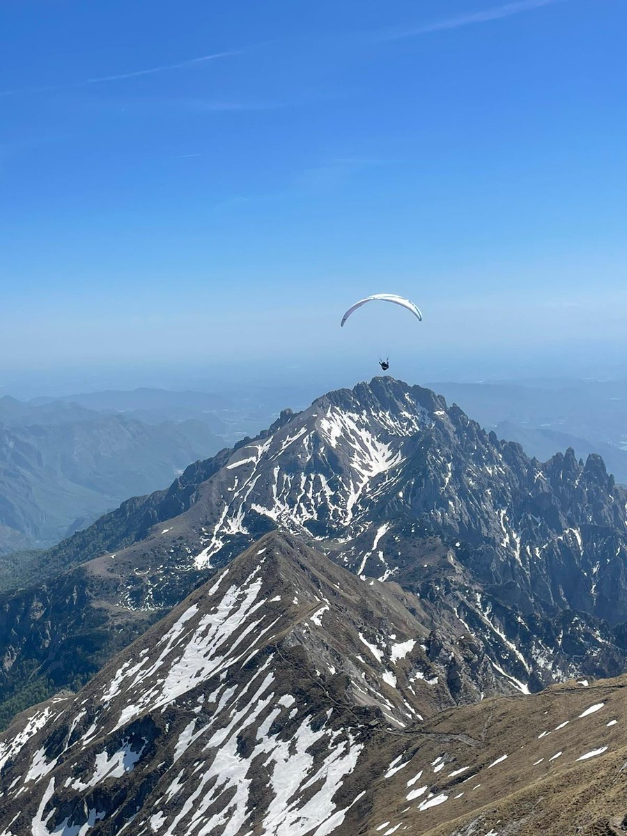 Saliinvetta's tweet photo. ๐ Rifugio Brioschi e Vetta della Grigna Settentrionale (2410 Mt), spettacolari albe e tramonti in vetta.
๐๏ธ 25 e 26 Aprile ๐ฎ๐น
๐ Qui trovate tutti i dettagli del Rifugio :
https://t.co/9yfKtjPnX7
#rifugiobrioschi #grigna #grignone #valsassina #view https://t.co/CM8fLx9WFK