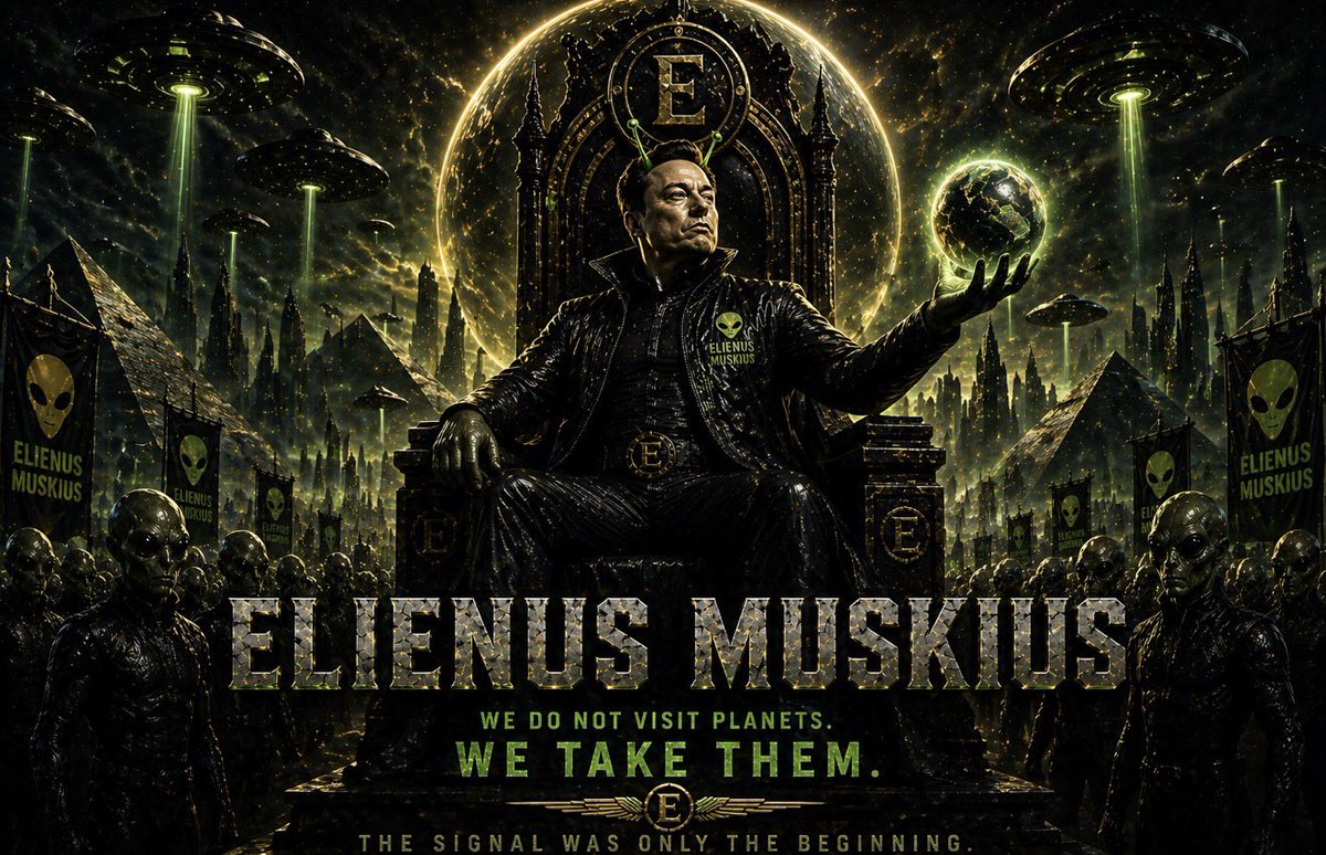 Elienus Muskius tweet media