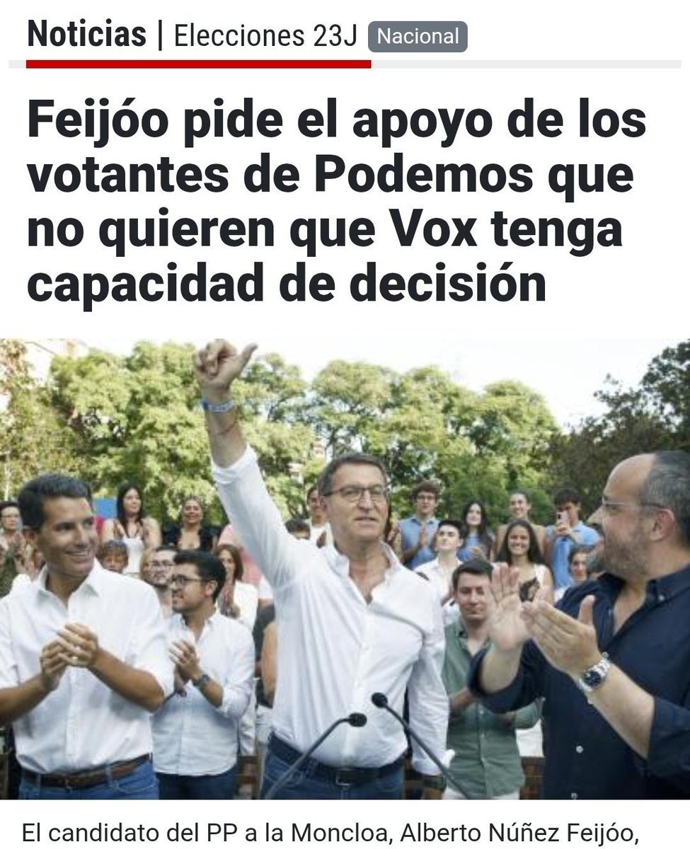 Hermann Tertsch tweet media