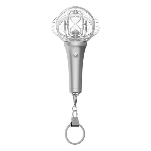[#6abysanGO] ATEEZ Official Lightstick ver 3 

💵 Lightstick: RM155
💵 Keyring: RM68
✅ inc EMS, exc local postage 
📆 till 10/5, 5PM
🔗 forms.gle/LH6inAqtVZv4F1…

✉️ read infos in form before DM 
#pasarATEEZ