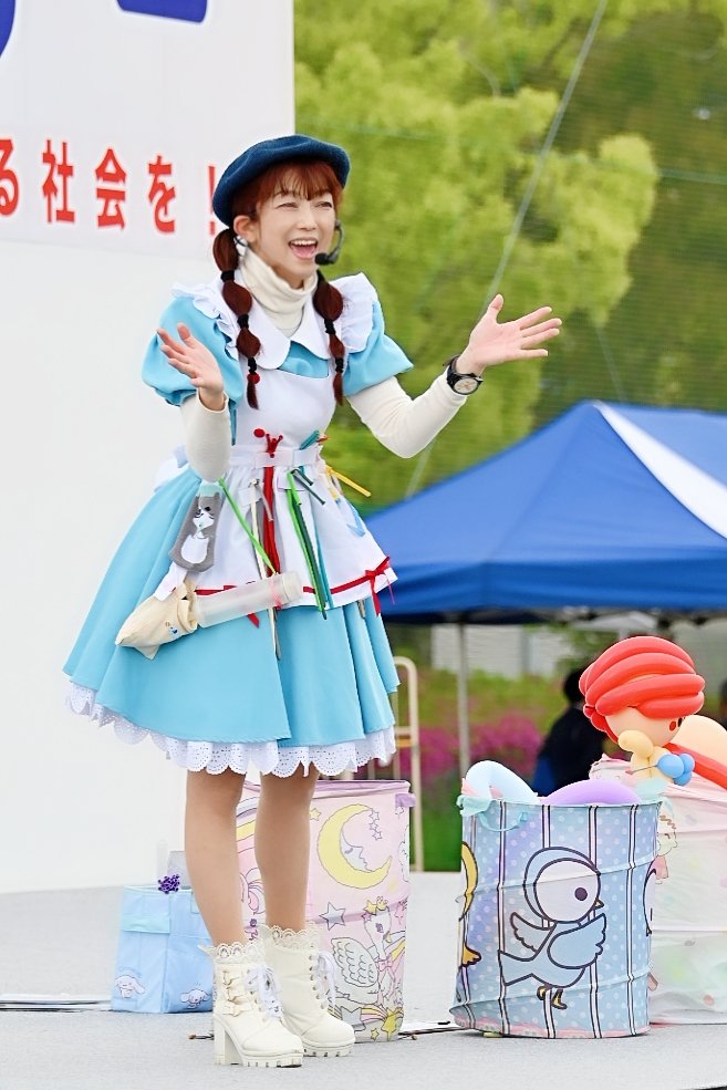 「ケイ。」🐇🎪 tweet media
