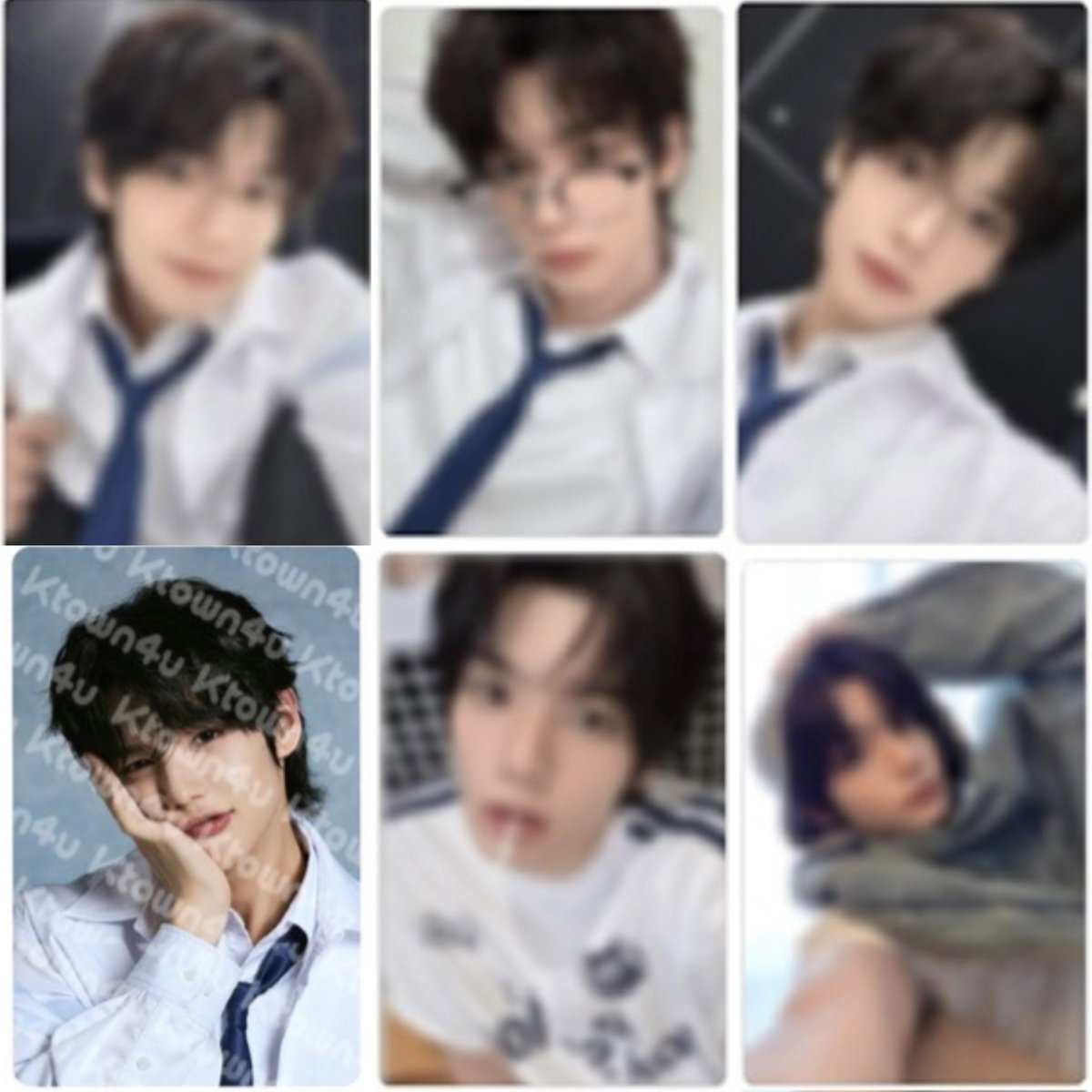 hachandes's tweet photo. 아니 요즘 이하민 포카 폼 무슨 일이지... 너무무서워 https://t.co/NtBkze1ZPC