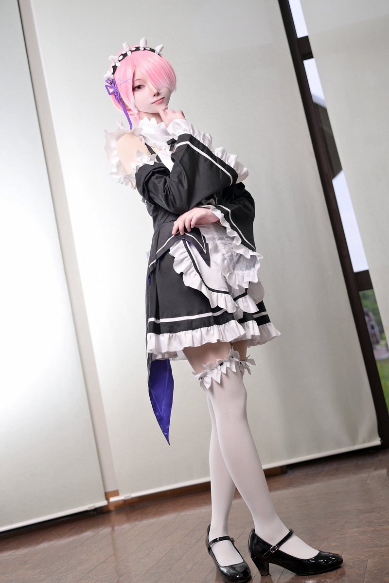 cos/re:zero

ラムはレムの姉様だもの。

  #JACSフードパル熊本