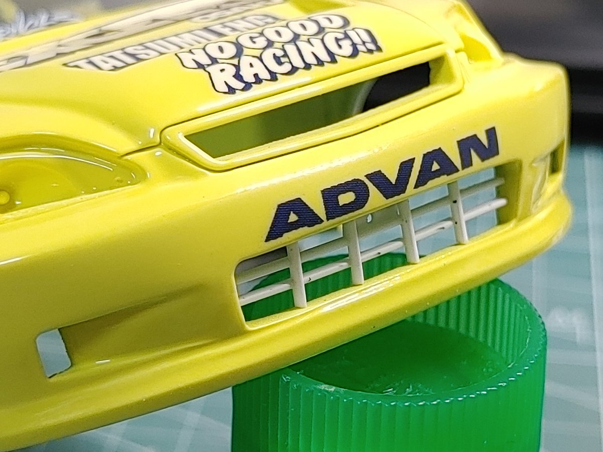 山猫@1/24MOTORING【5/16-17静岡ホビーショー 南館A-1】 tweet media