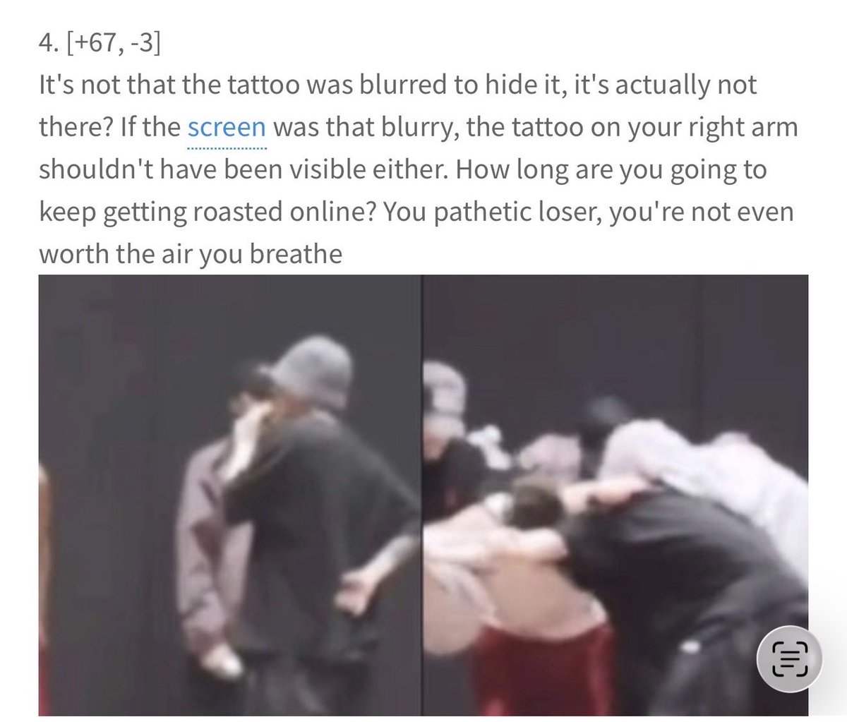 🩷🎀💜 tweet media