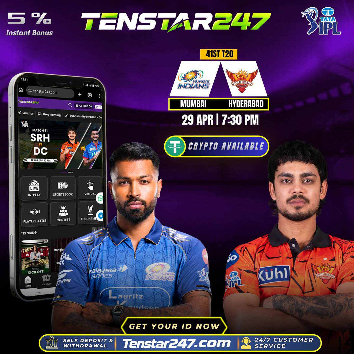 Elite Cricket Predictions tweet media