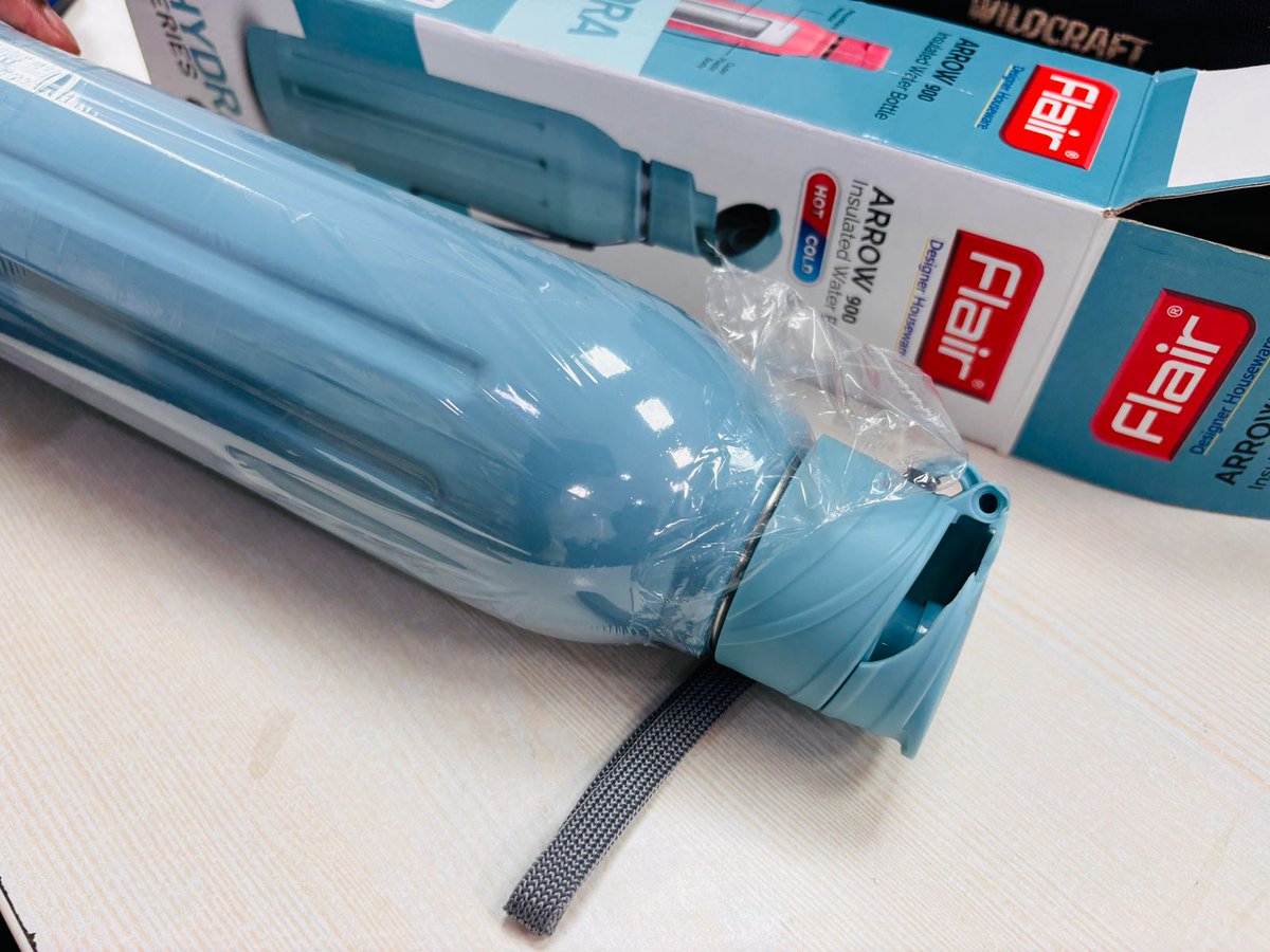 singhps1501's tweet photo. @ZeptoNow is delivering broken products (Order TK9F4AD2D55FF) and then lying that it was delivered in 'good condition.' Terrible customer service! #ZeptoScam #ConsumerRights" https://t.co/MKQFSXHjyX