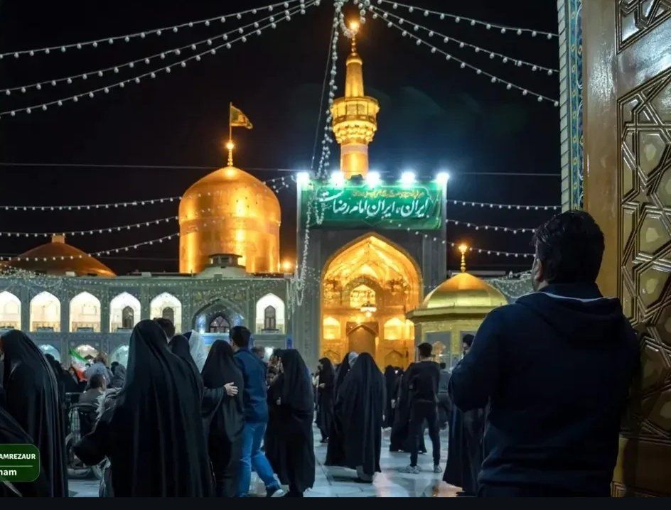 زکیه جرجندی مقدم tweet media