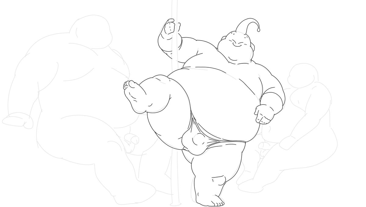 BobBellyBoy ( Comms Open 2/10 ) tweet media