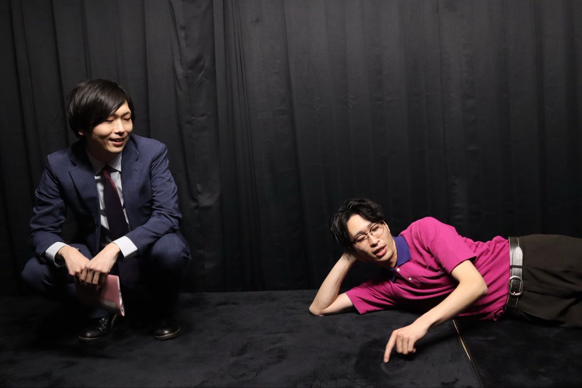 柔里0夢 tweet media