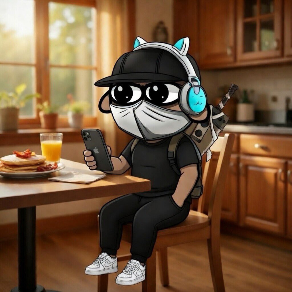 Mid Defi tweet media