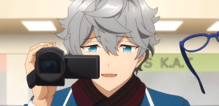 りみにゃ tweet media