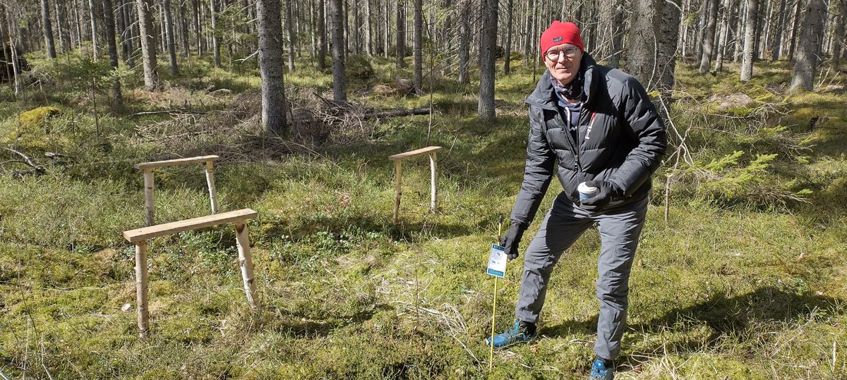 Pekka Vuorinen tweet media