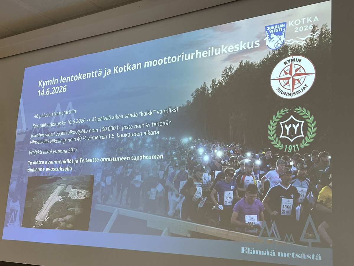 Pekka Vuorinen tweet media