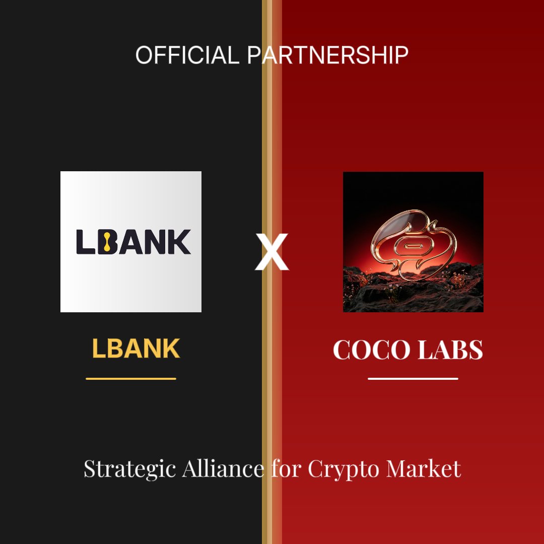 COCO Labs 🇻🇳 tweet media