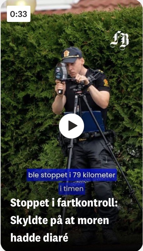 Henning Warloe tweet media